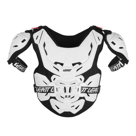 Leatt 5.5 Pro Junior Chest Protector