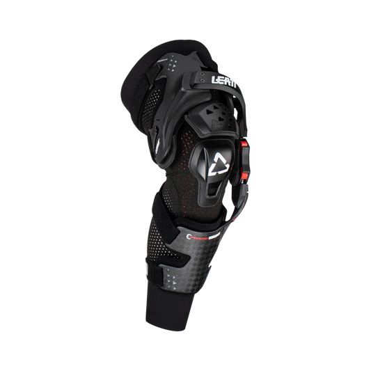 Leatt C-Frame Hybrid Knee Brace Pair