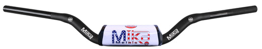 Mika Metals Raw Series Handlebars
