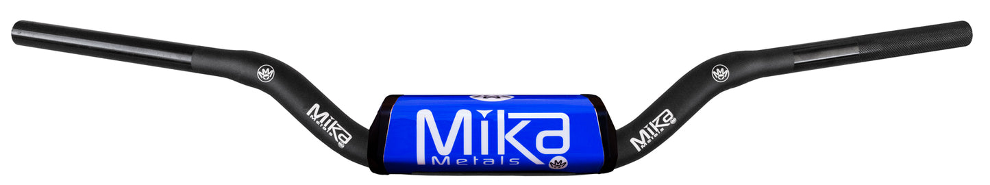 Mika Metals Raw Series Handlebars