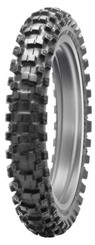 Dunlop MX53 Rear