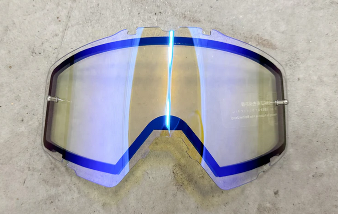 Flow Vision Replacement Lenses