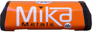 Raw Series Bar Pad