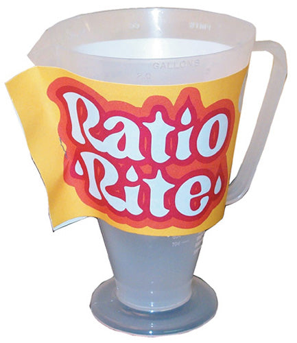 Ratio Rite Mixing Cup