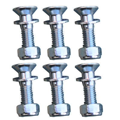 Mika Universal Sprocket Bolts