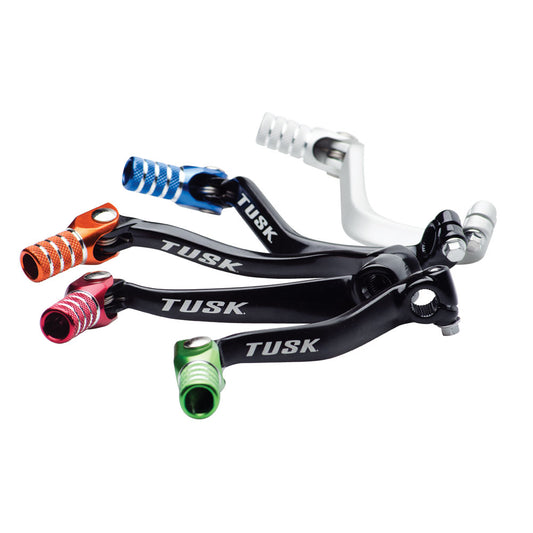 Tusk Folding Shift Lever